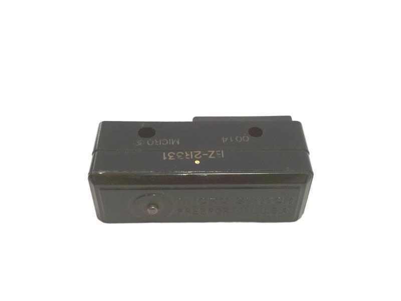 HONEYWELL BZ-2R331