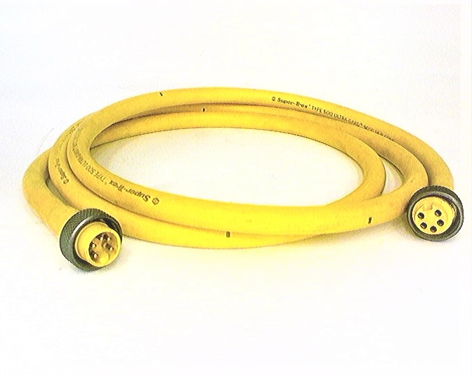 CL25E07F006 by TPC WIRE & CABLE