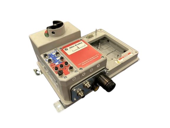 ALLEN BRADLEY 280ES-FN-10-RG-22