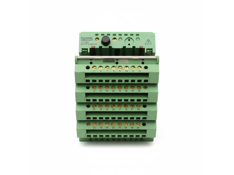 PHOENIX CONTACT IB-STTB-ZF-24-BDI-8/4