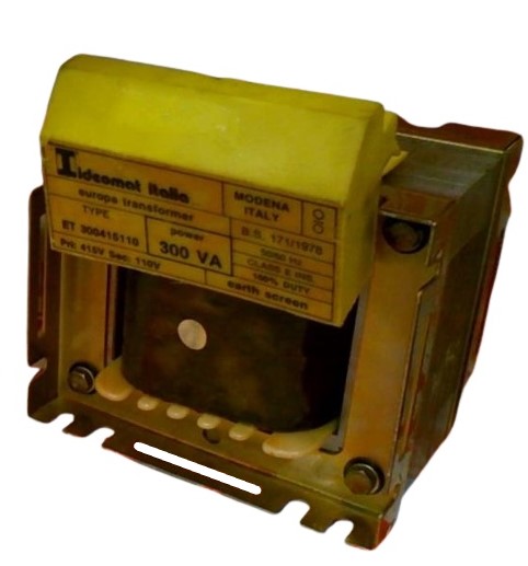 IDEOMAT ITALIA ET-300415110