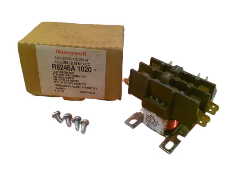 R8246A-1020 by HONEYWELL