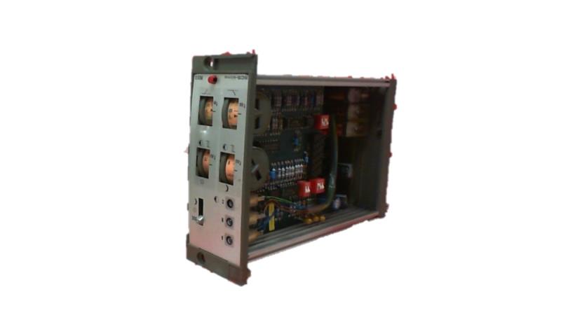 REO3 by SIEMENS