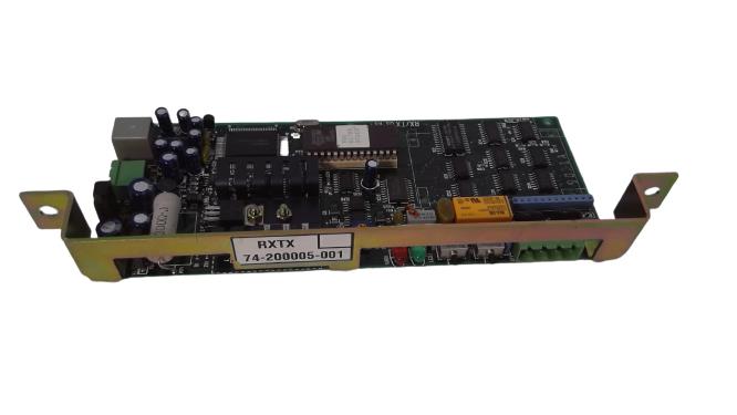 KIDDE-FENWAL, LLC 74-200005-001