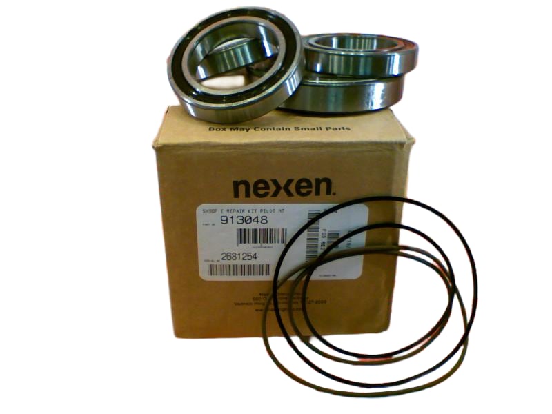 NEXEN GROUP 913048