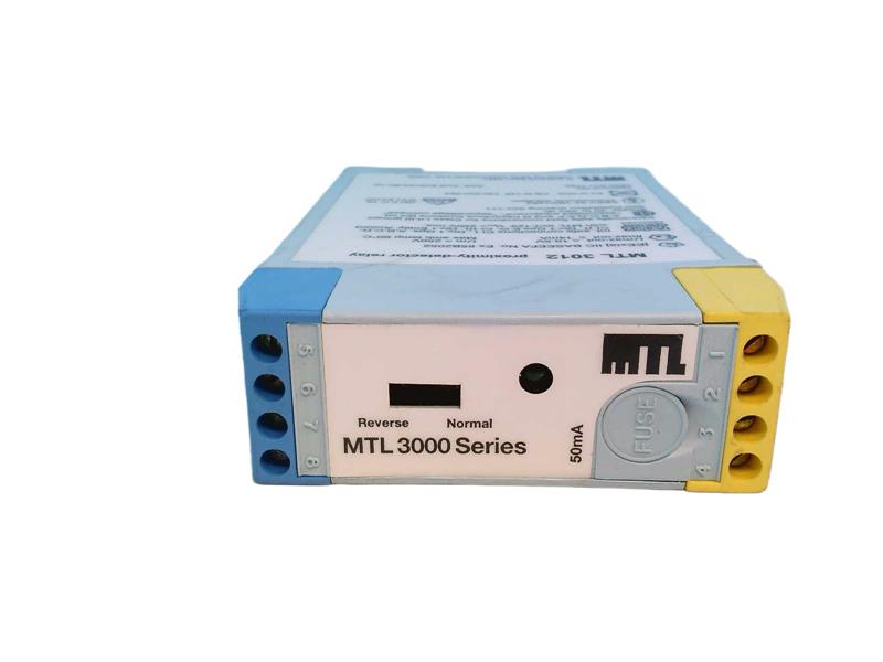 MTL-3012 by EATON CORPORATION