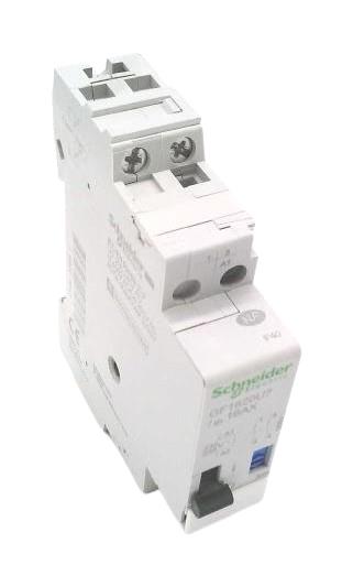 SCHNEIDER ELECTRIC GF1620U7
