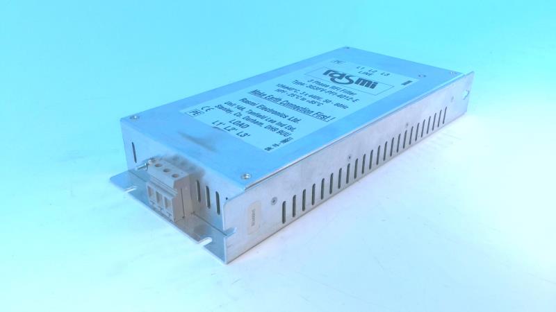 RASMI ELECTRONICS 3G3FV-PFI-4012-E