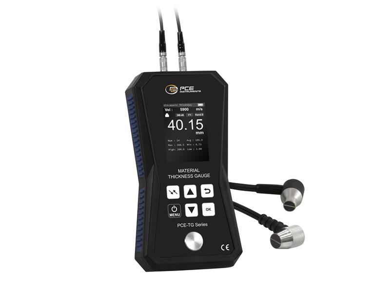 PCE INSTRUMENTS PCE-TG 150A