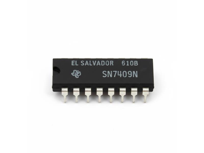 GENERIC IC7409