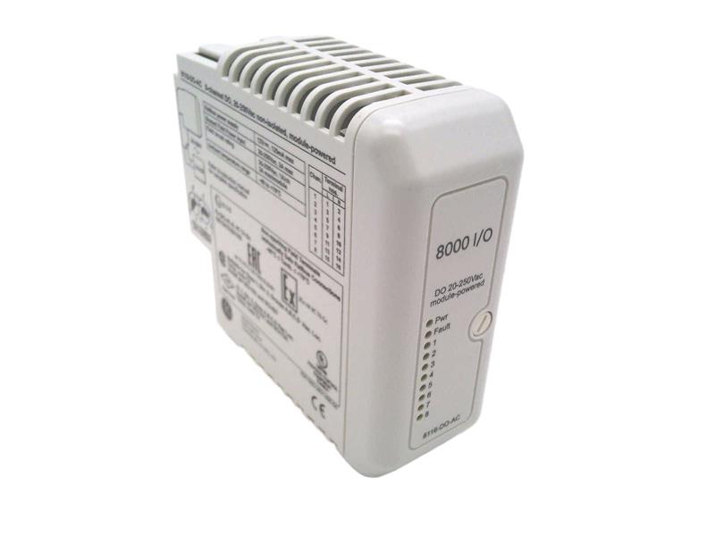 8116-DO-AC by EATON CORPORATION