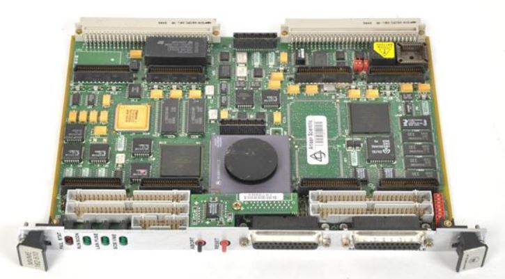 MVME162-510 by EMERSON