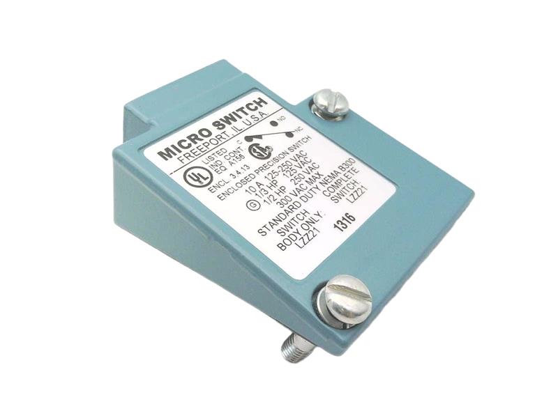 HONEYWELL LZZ21