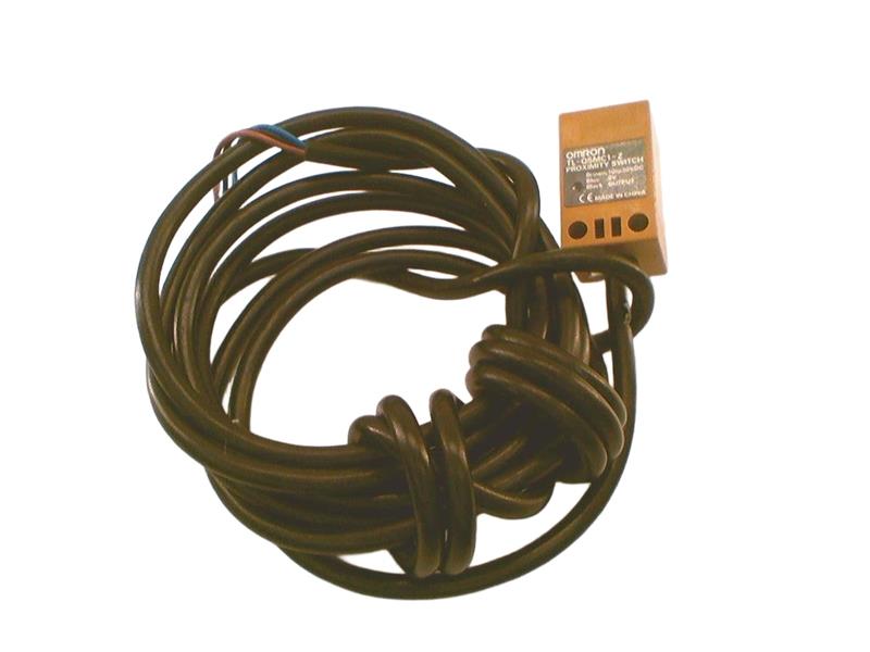 OMRON TL-Q5MC1-Z