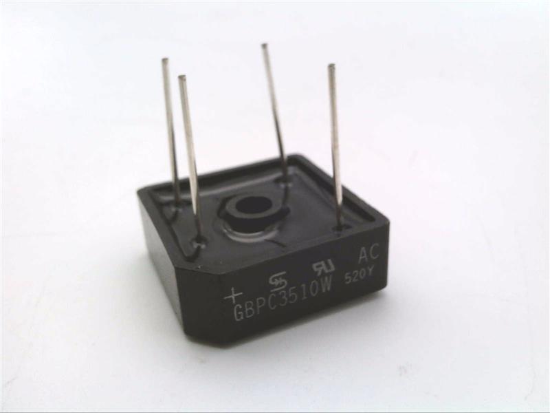 GBPC3510W+ by MULTICOMP