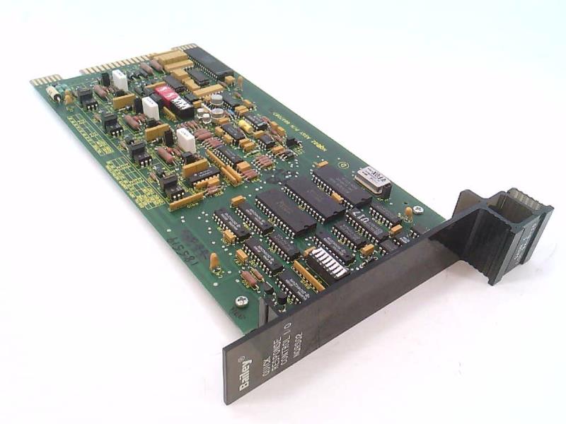 ASEA BROWN BOVERI NQRS02