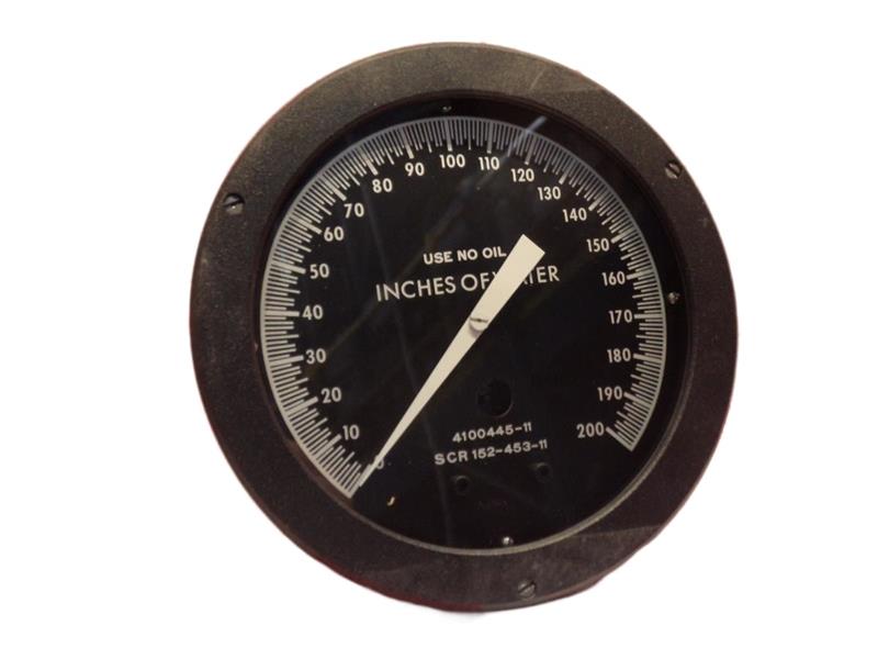 ITT 227A-0-600-500