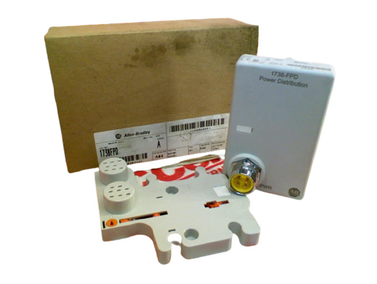ALLEN BRADLEY 1738-FPD