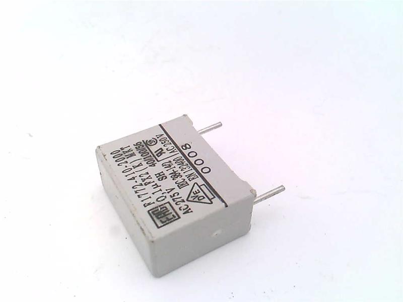 VISHAY F1772-410-2000