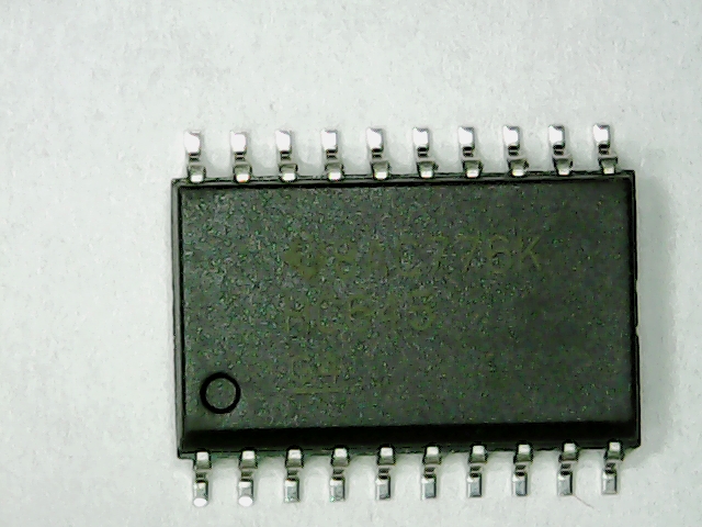 TEXAS INSTRUMENTS SEMI SN74HC645DWR