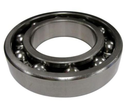 EATON CORPORATION 1704