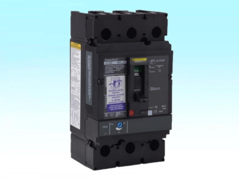 SCHNEIDER ELECTRIC JJL36175AA