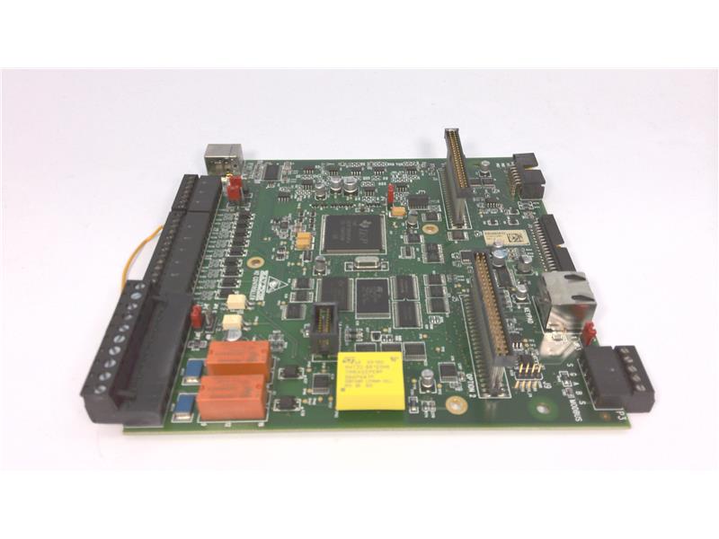 ASEA BROWN BOVERI EB0490A02SP