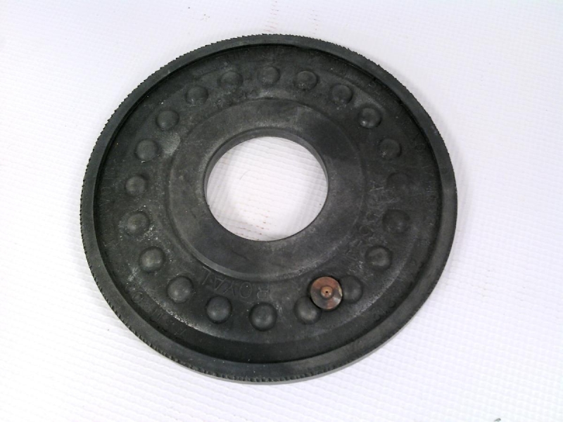 SLOAN VALVE CO 33551