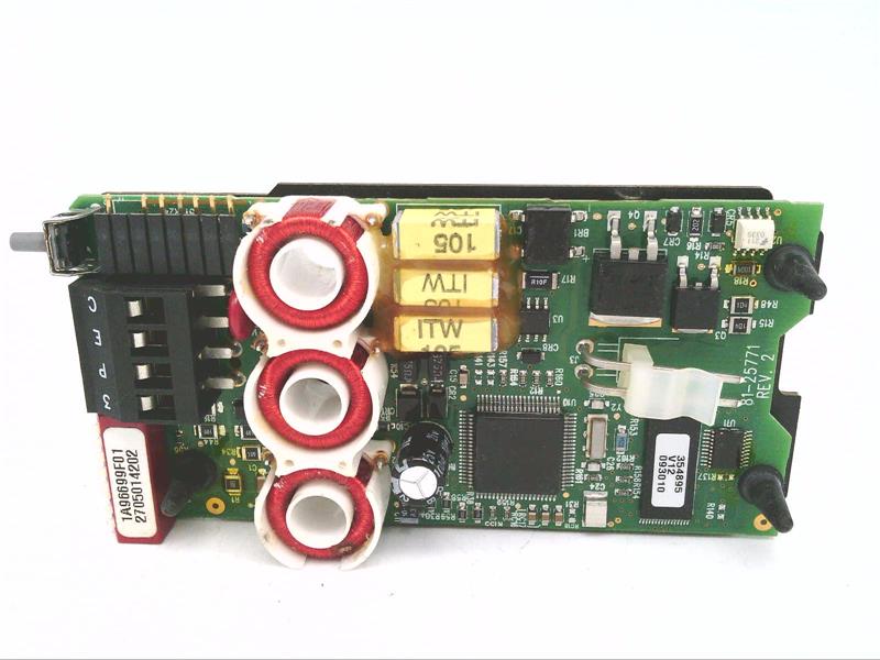 EATON CORPORATION 81-25771