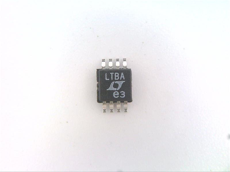 ANALOG DEVICES LTC1326CMS8#PBF