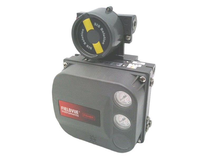 EMERSON DVC6030