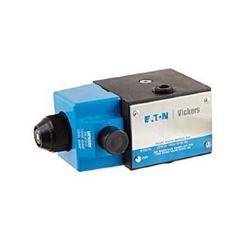 DG4S4-012B-B-60-LH by EATON CORPORATION