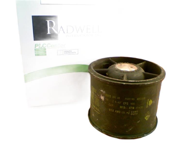 AMETEK 020372