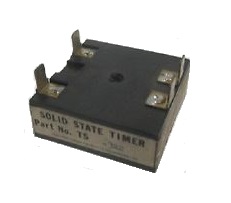 ASEA BROWN BOVERI TS-322