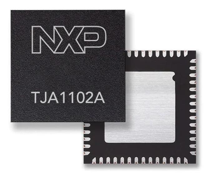 NXP SEMICONDUCTOR TJA1102AHN/S/0Z
