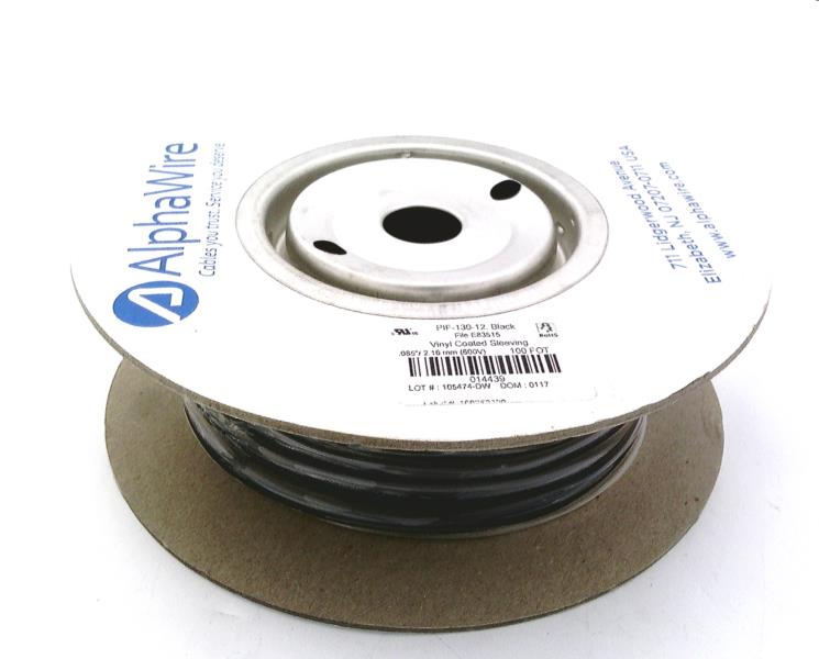 ALPHA WIRE PIF-130-12