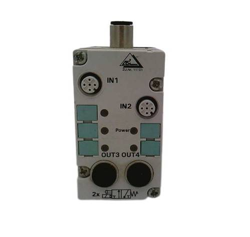 SIEMENS 3RK1408-0BT01-0CA0