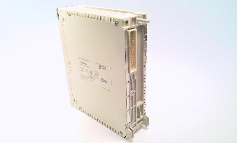 SCHNEIDER ELECTRIC TSXAEY810