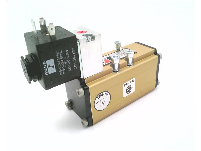 ROSS CONTROLS W6076B2411Z