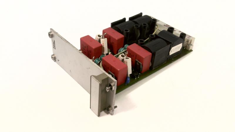 PFZ-600 by HONEYWELL