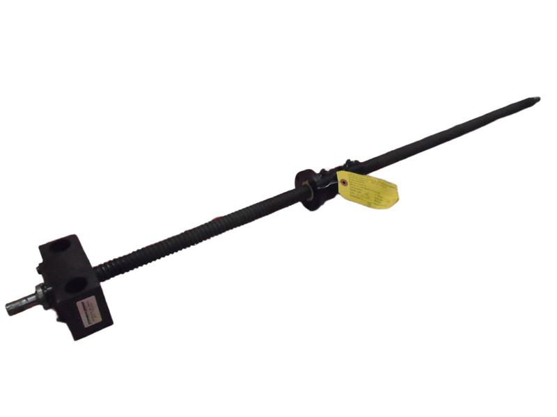BSPR01000L0250M by DANAHER MOTION