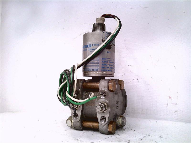 PD3000-200 by AMETEK