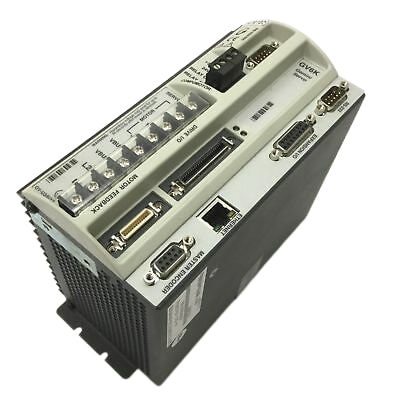 GV6K-U3E by PARKER