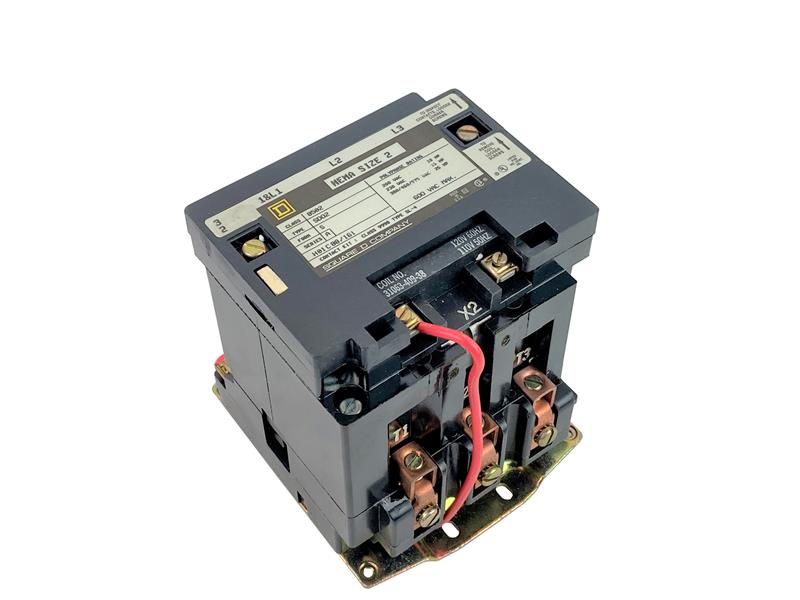 8502-SDO2-V02 by SCHNEIDER ELECTRIC
