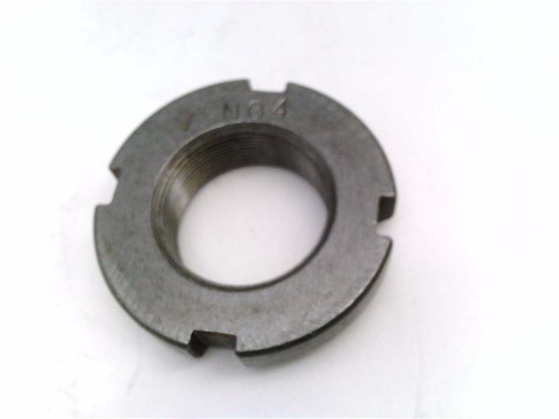 WHITTET HIGGINS N-04