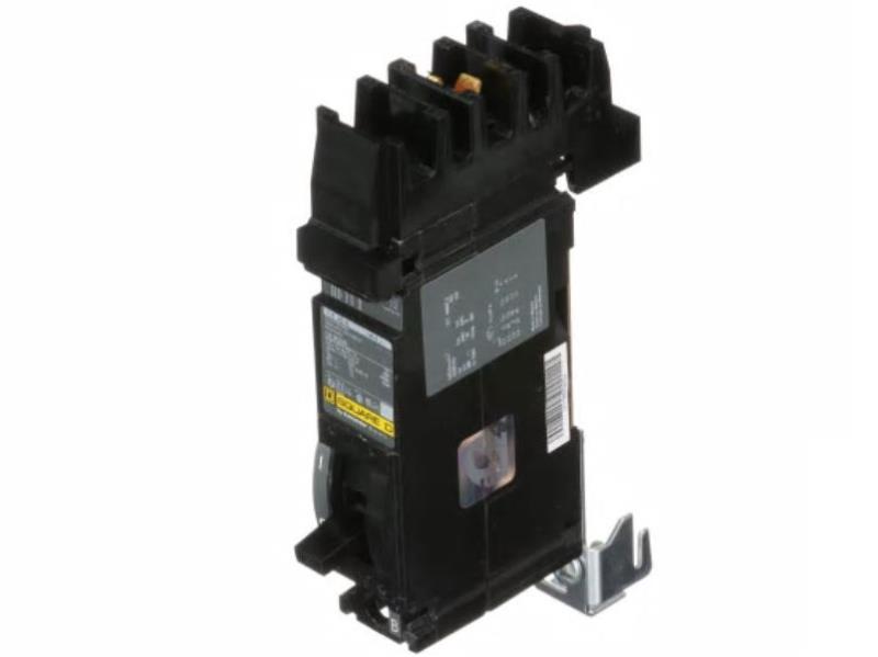 SCHNEIDER ELECTRIC FA14020B