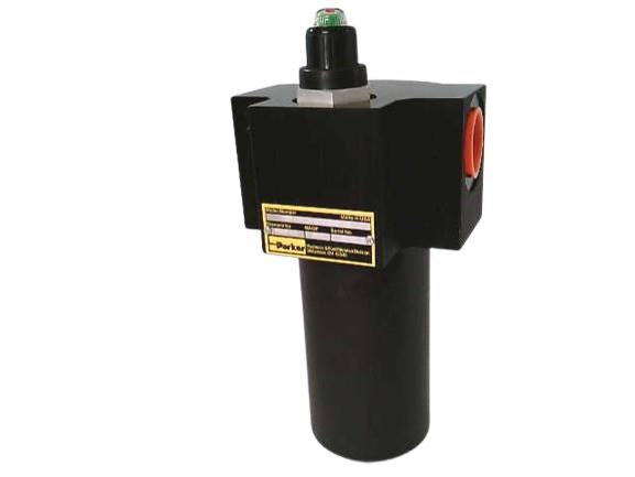 PARKER 15P105QHBM2KS122