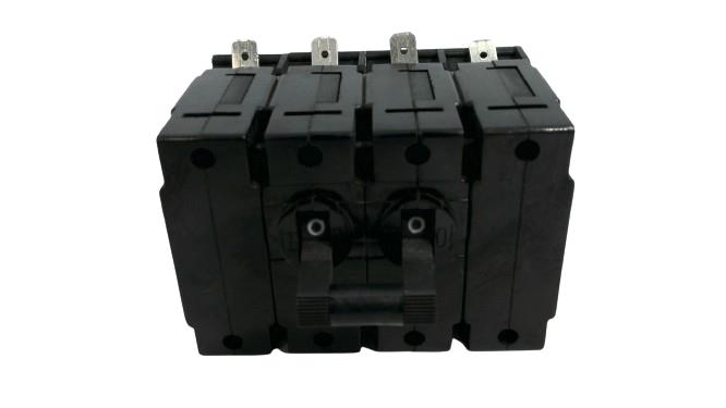 EATON CORPORATION JA4S-A38-A38-A38A0