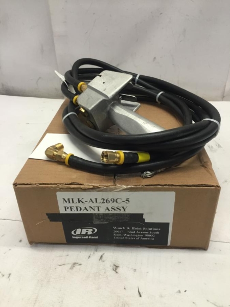 MLK-AL269C-5 by INGERSOLL RAND