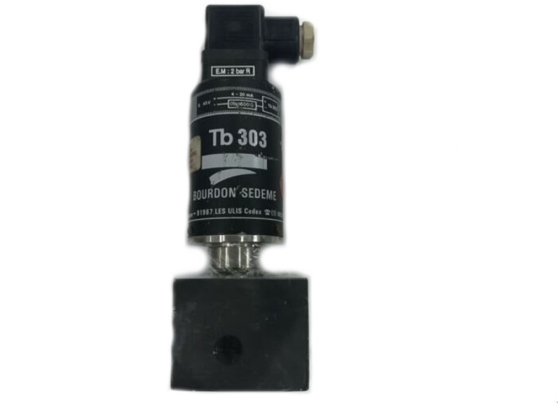 BOURDON SEDEME TB-303